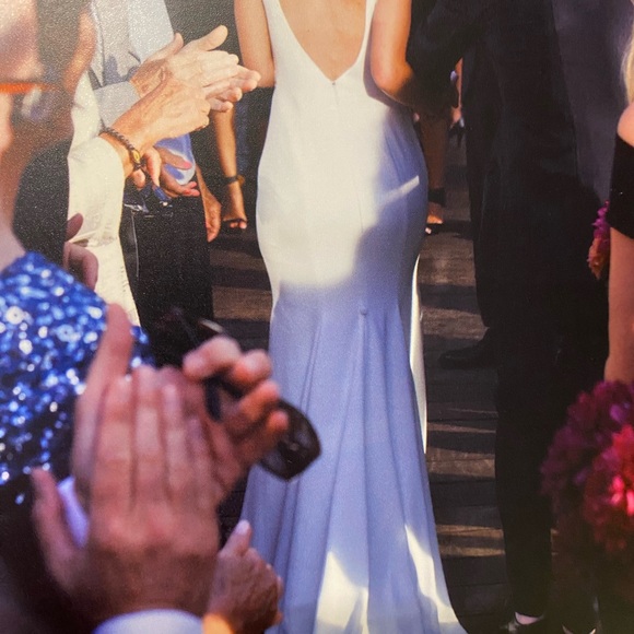 Mikaella “2601” wedding dress - Picture 7 of 7